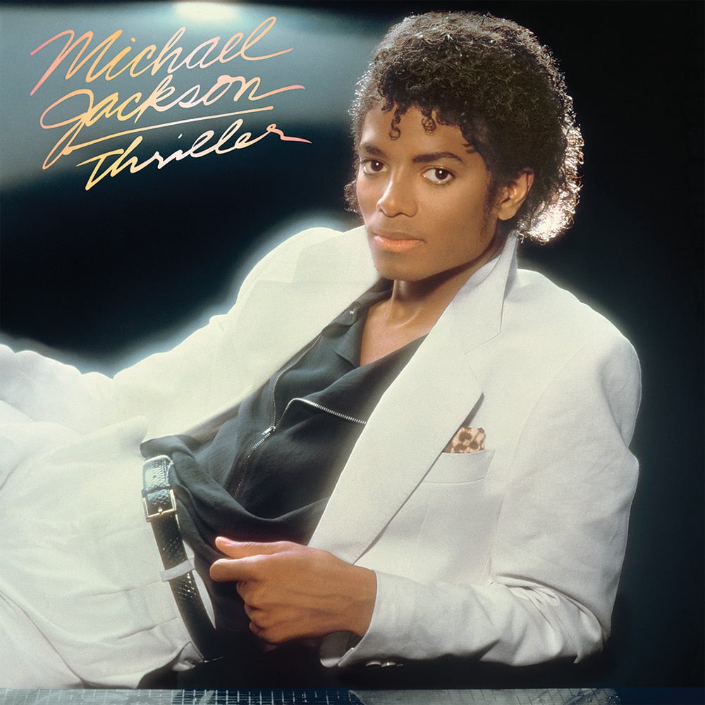 Read more about the article Godišnjica objavljivanja legendarnog albuma Thriller Michaela Jacksona