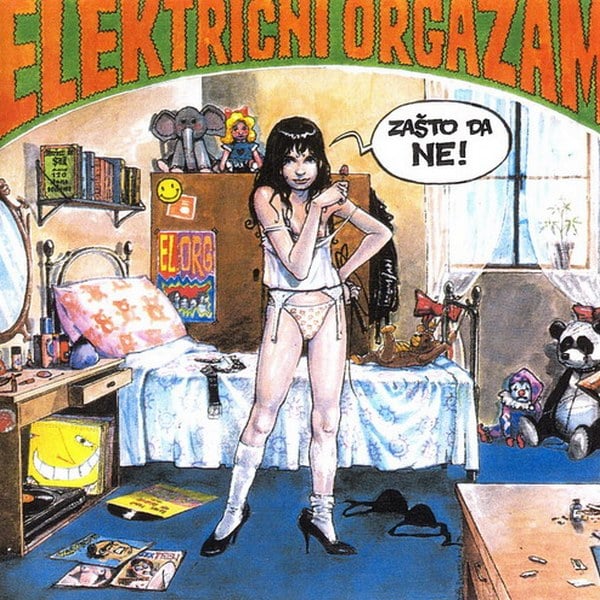 Read more about the article Godišnjica objavljivanja albuma Zašto da ne rock-sastava Električni orgazam
