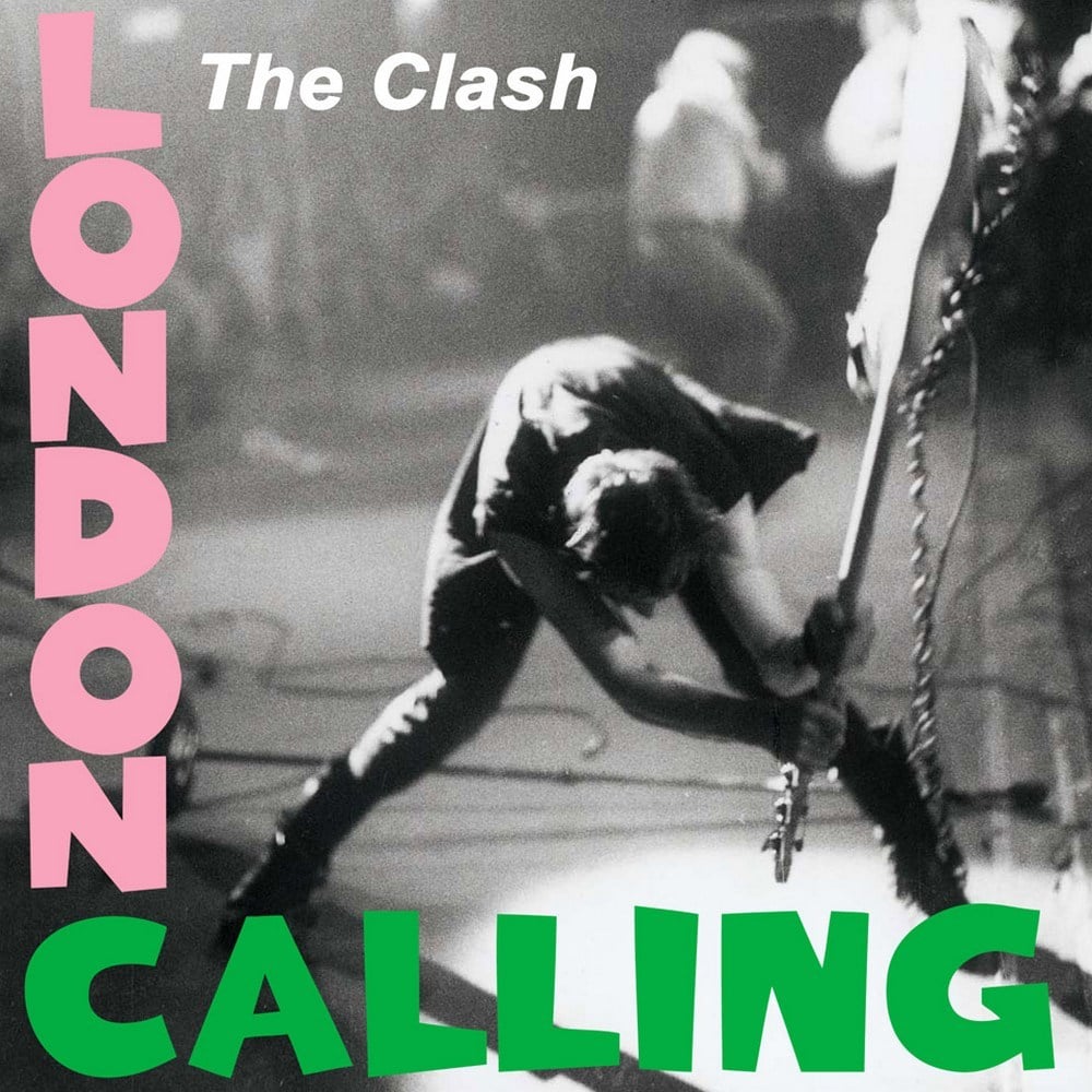 Read more about the article Godišnjica objavljivanja dvostrukog albuma London Calling grupe The Clash