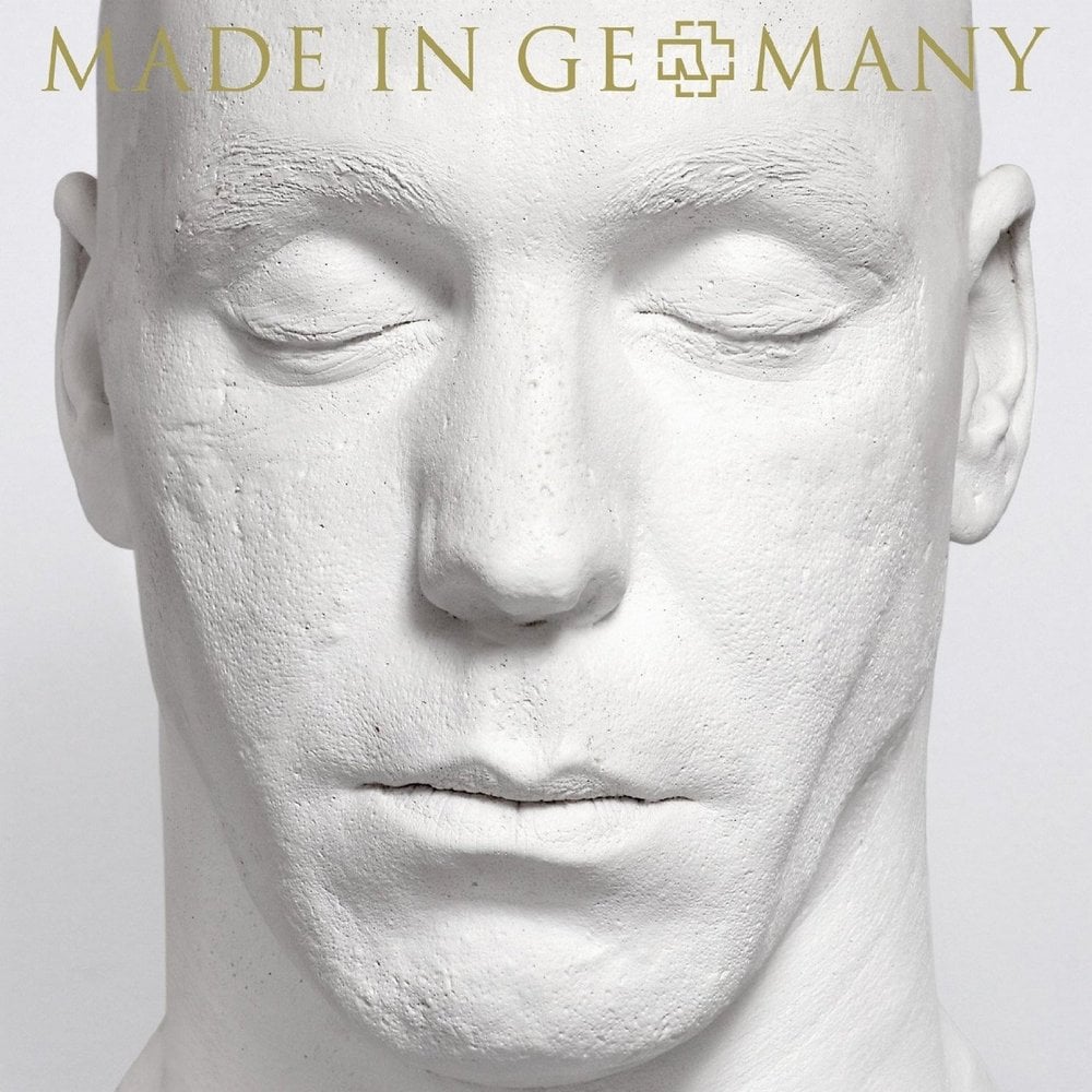You are currently viewing Godišnjica objavljivanja kompilacije Made in Germany njemačkog sastava Rammstein