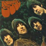 Godišnjica objavljivanja albuma Rubber Soul sastava The Beatles