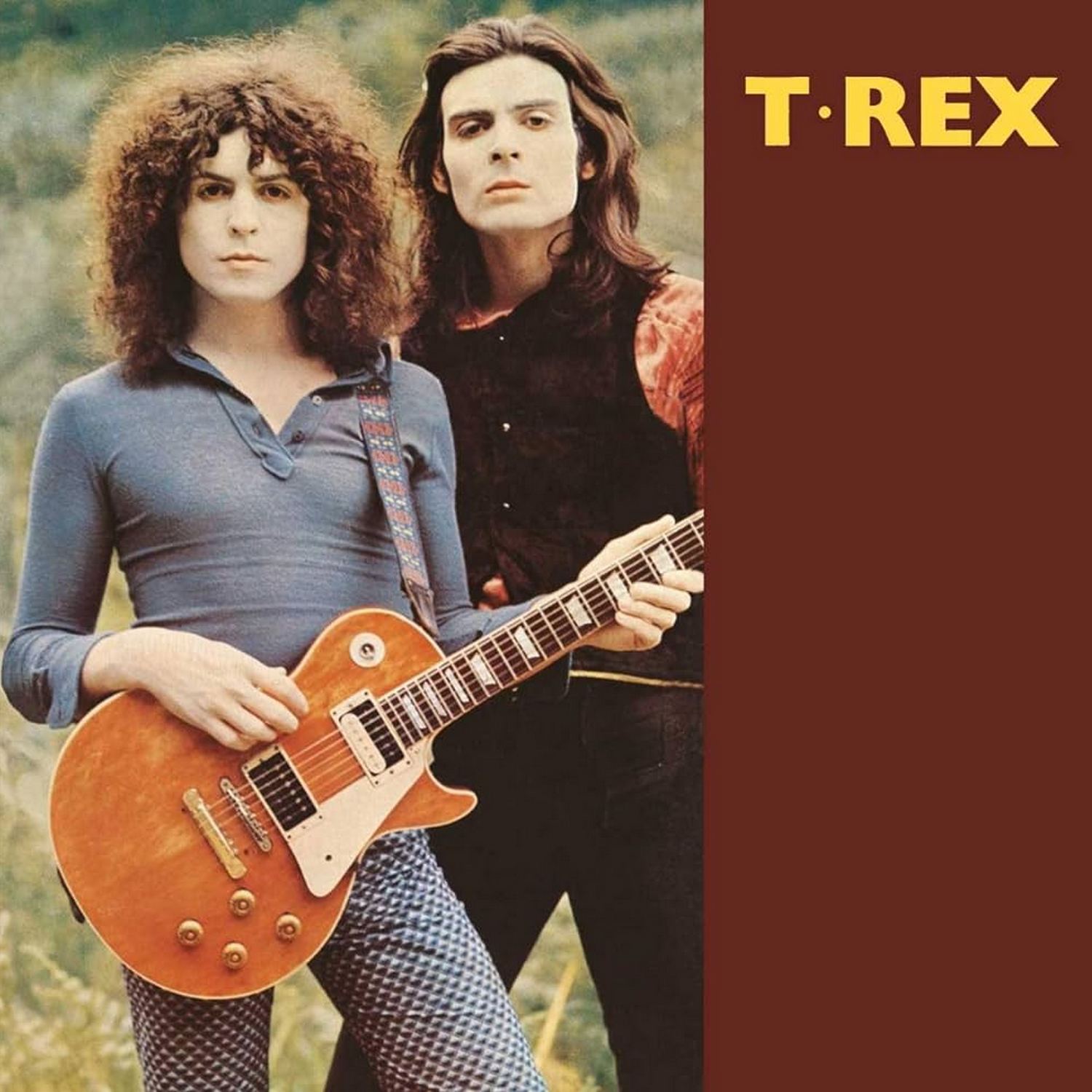 You are currently viewing Godišnjica objavljivanja albuma T. Rex istoimene rock-grupe