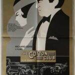 Godišnjica premijere filma Cotton Club Francisa Forda Coppole