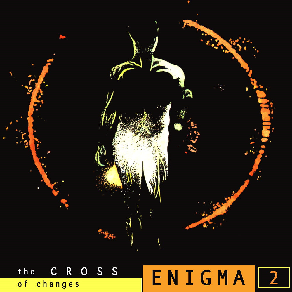 Read more about the article Godišnjica objavljivanja albuma The Cross of Changes njemačkog sastava Enigma