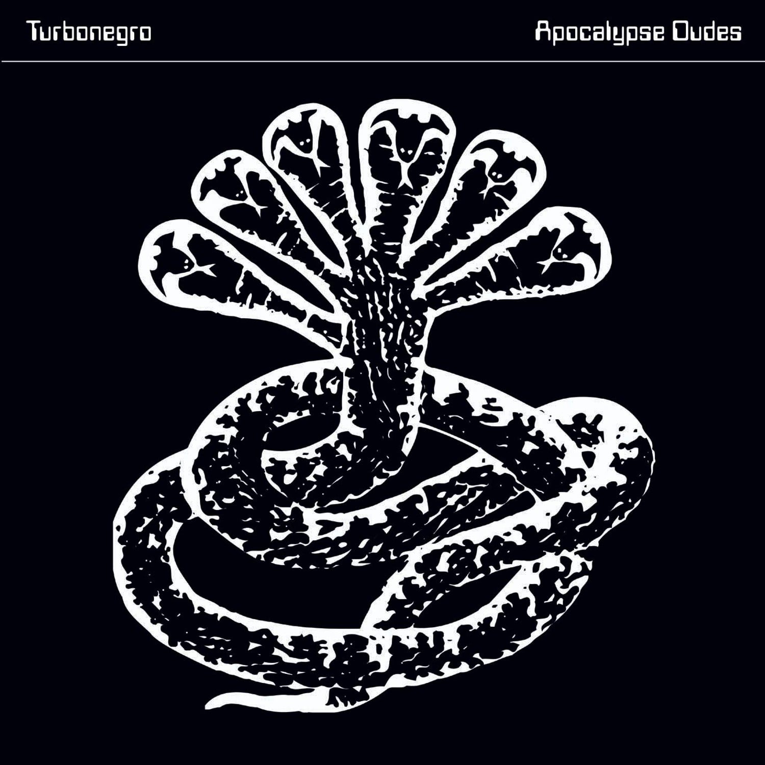 Read more about the article Godišnjica objavljivanja albuma Apocalypse Dudes sastava Turbonegro