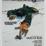 Godišnjica kinopremijere filma Željezni križ znamenitoga Sama Peckinpaha