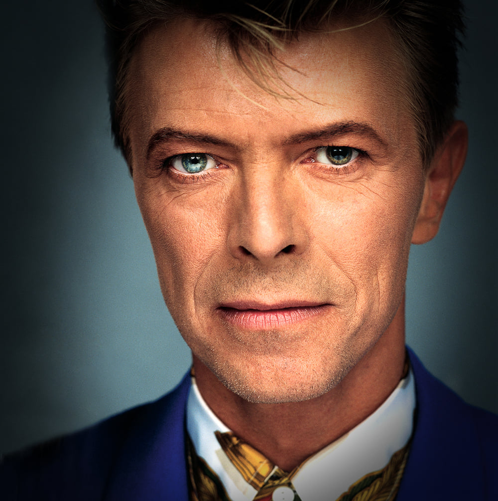 Read more about the article Godišnjica smrti Davida Bowieja