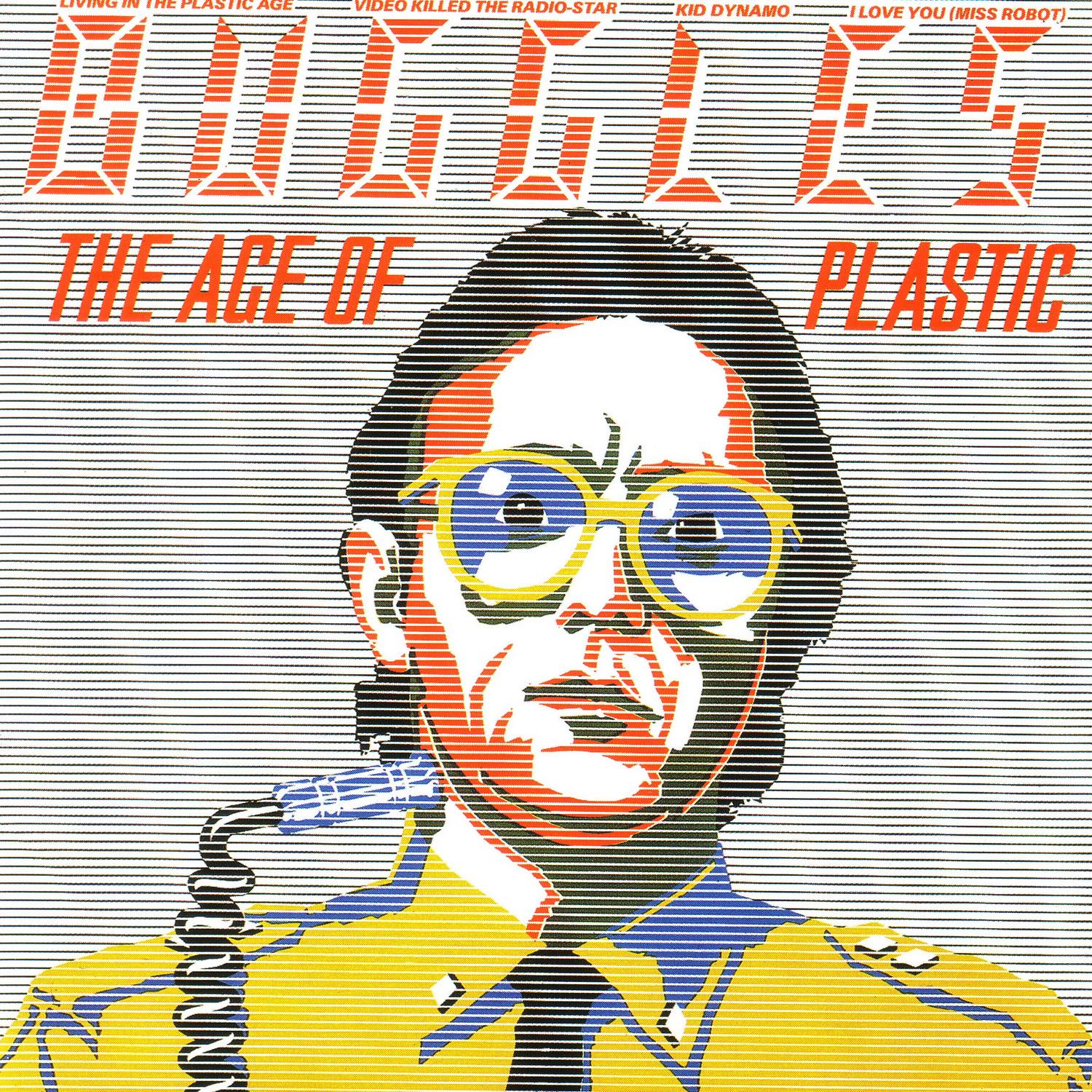 Read more about the article Godišnjica objavljivanja debi-albuma The Age of Plastic dua The Buggles