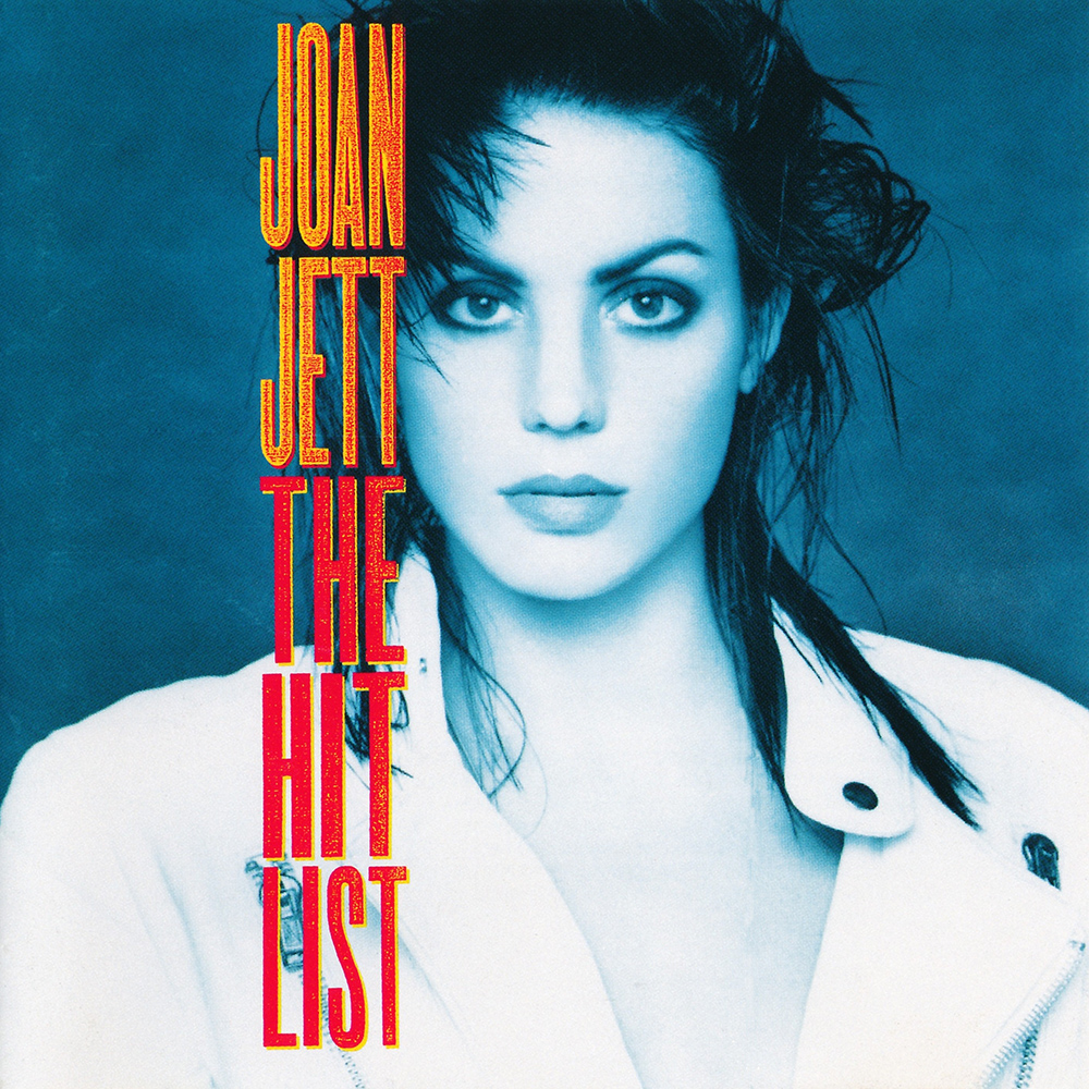 Read more about the article Godišnjica objavljivanja albuma The Hit List legendarne Joan Jett
